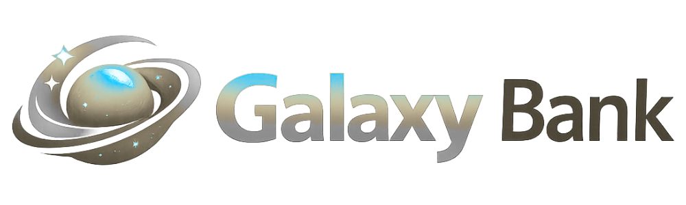 GalaxyBank