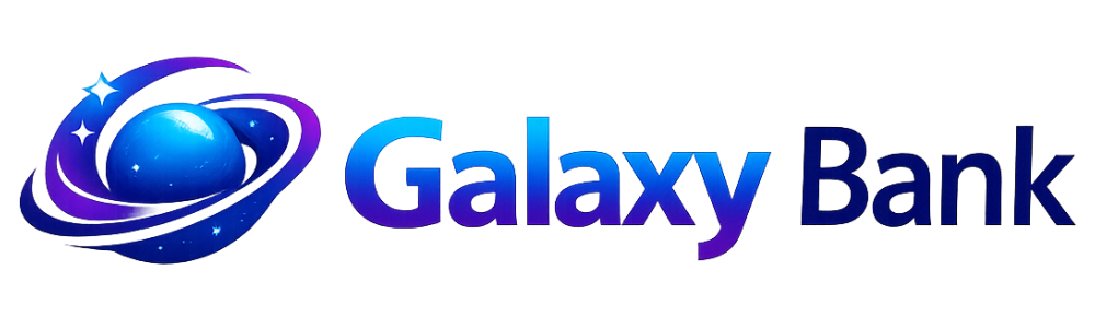 GalaxyBank